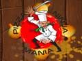 Spiel Pizza Ninja Mania Online