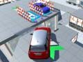 Spiel Xtreme Sky Auto Parken Online