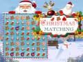 Spiel Weihnachts-Puzzle Online