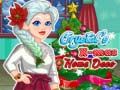 Spiel Crystals Weihnachtsdeko Online