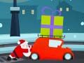 Spiel Weihnachtsautos Match 3 Online