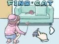 Spiel Finde die Katze Online