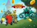 Spiel Heim verteidigen Online