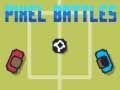 Spiel Pixel-Schlachten Online