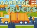 Spiel Müllwagen Online