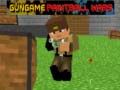 Spiel GunGame Paintball Kriege Online