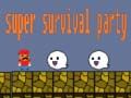 Spiel Super Party Überleben Online