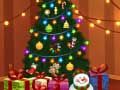Spiel Meine Weihnachtsbaumdekoration Online