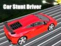 Spiel Auto-Stuntfahrer Online