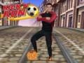 Spiel Ronaldo: Kick'n'Run Online Spiel Ronaldo: Kick'n'Run Online