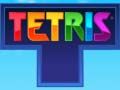 Spiel Tetris Online