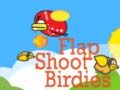 Spiel Flap Schieß Vögelchen Online