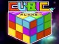 Spiel Kubischer Planet Online