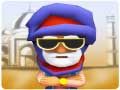 Spiel Prinz Rash Abenteuer Online