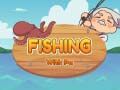 Spiel Angeln mit Pa Online
