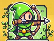 Spiel Archer-Legende Online