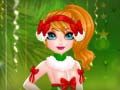 Spiel Prinzessin: Kampf um Weihnachtsmode Online