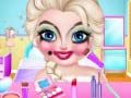 Spiel Das Freche Baby Elsa's Wochenende Online
