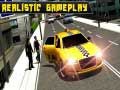 Spiel Verrückte Taxi-Autosimulation Online