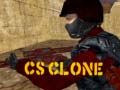 Spiel CS Klon Online