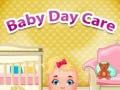 Spiel Baby-Betreuung Online