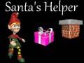 Spiel Santas Helfer Online