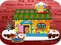 Spiel Perfekte Weihnachtslaube Online