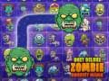 Spiel Onet Deluxe Zombie Verbindungswahn Online