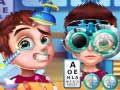 Spiel Augenarzt Online