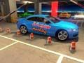 Spiel Parkplatz Online