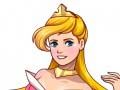 Spiel Kawaii Prinzessin Ankleide Spiel Online
