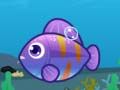 Spiel Großer Fisch frisst kleinen Fisch 2 Online Spiel Großer Fisch frisst kleinen Fisch 2 Online