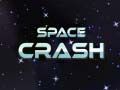 Spiel Weltraum-Crash Online