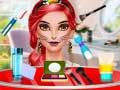 Spiel Gesichtsmalerei-Party Online