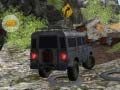 Spiel Offroad 4x4 Schweres Fahren Online