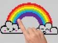 Spiel Pixelmalerei Online