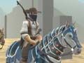 Spiel Reiter Online