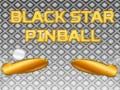 Spiel Schwarzer Stern Pinball Online