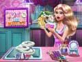 Spiel Puppen Geschirrspülen Online