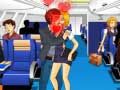 Spiel Kuss der Flugbegleiterin Online