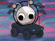 Spiel Sprunki Space Challenge Online