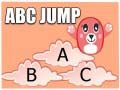 Spiel ABC Sprung Online