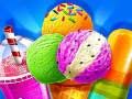 Spiel Eiscreme Dekoration Online