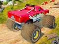 Spiel Monster Truck Autobahn Online