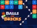 Spiel Bälle und Ziegel Online