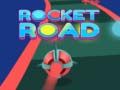 Spiel Raketensstraße Online