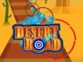 Spiel Wüstenstraße Online