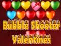 Spiel Blasen Shooter Valentinstag Online