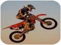 Spiel Unmögliche Fahrrad-Stunts Online