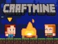 Spiel CraftMine Online Spiel CraftMine Online